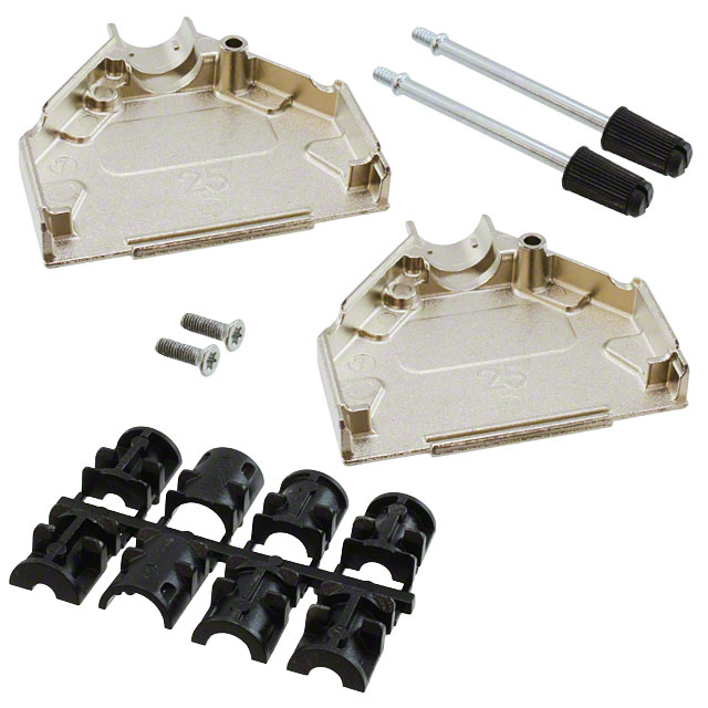 5-1478762-3 TE Connectivity AMP Connectors