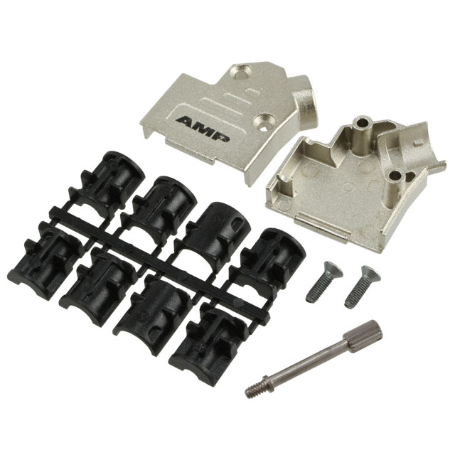 5-1478763-1 TE Connectivity AMP Connectors