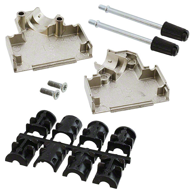 5-1478763-2 TE Connectivity AMP Connectors