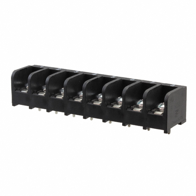 5-1546686-4 TE Connectivity AMP Connectors