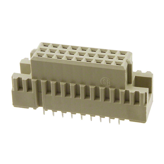 5-1571437-1 TE Connectivity AMP Connectors