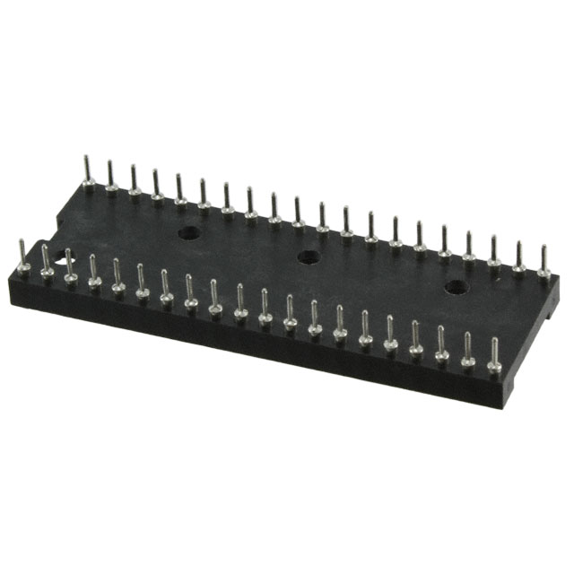 5-1571551-2 TE Connectivity AMP Connectors