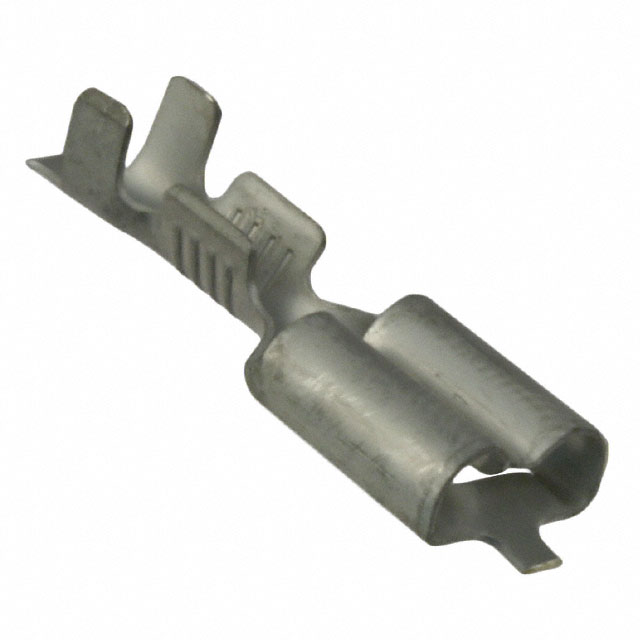 5-160526-6 TE Connectivity AMP Connectors