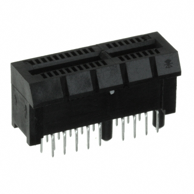 5-1612163-1 TE Connectivity AMP Connectors