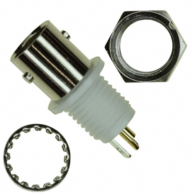 5-1634504-1 TE Connectivity AMP Connectors