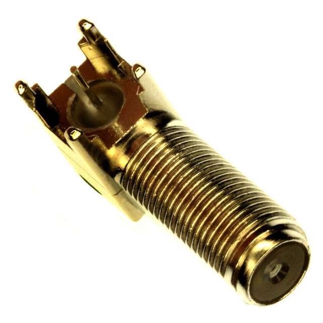 5-1634540-1 TE Connectivity AMP Connectors