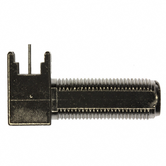 5-1634552-1 TE Connectivity AMP Connectors