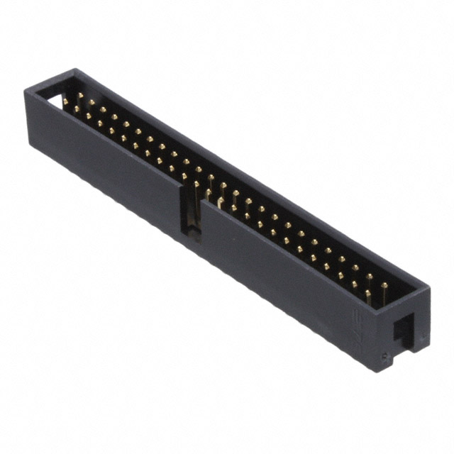 5-1634688-0 TE Connectivity AMP Connectors