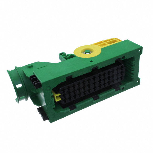 5-1718321-3 TE Connectivity AMP Connectors