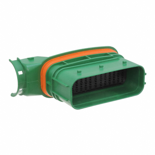 5-1718323-1 TE Connectivity AMP Connectors