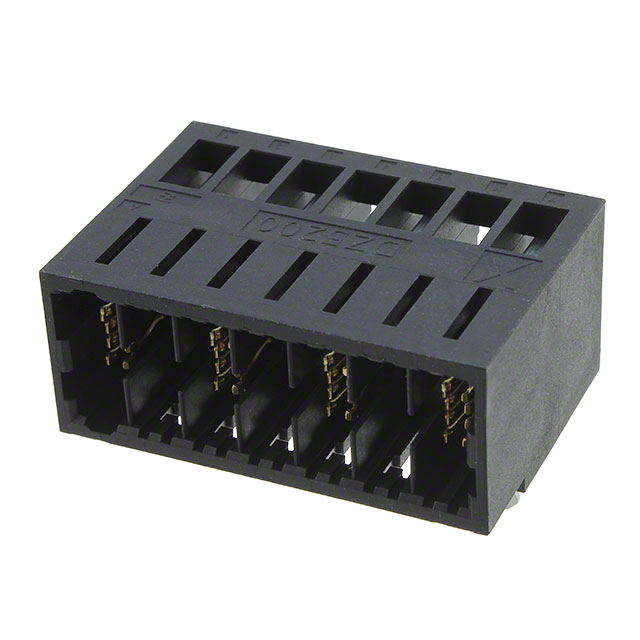 5-1747145-4 TE Connectivity AMP Connectors