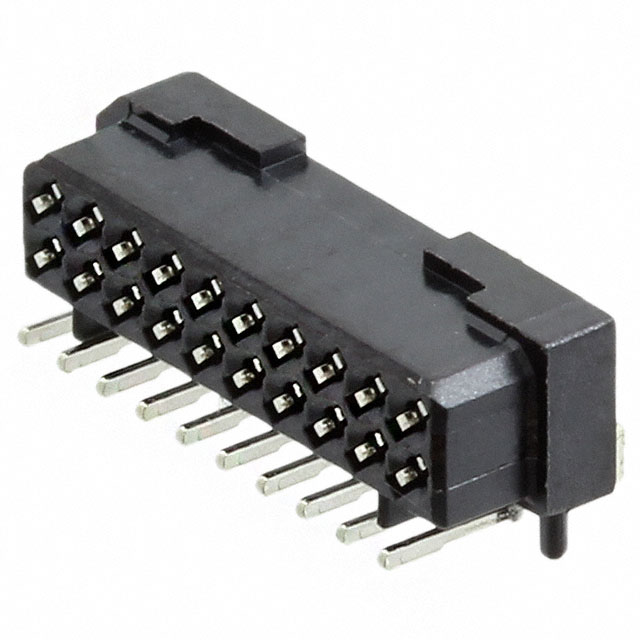 5-175639-0 TE Connectivity AMP Connectors