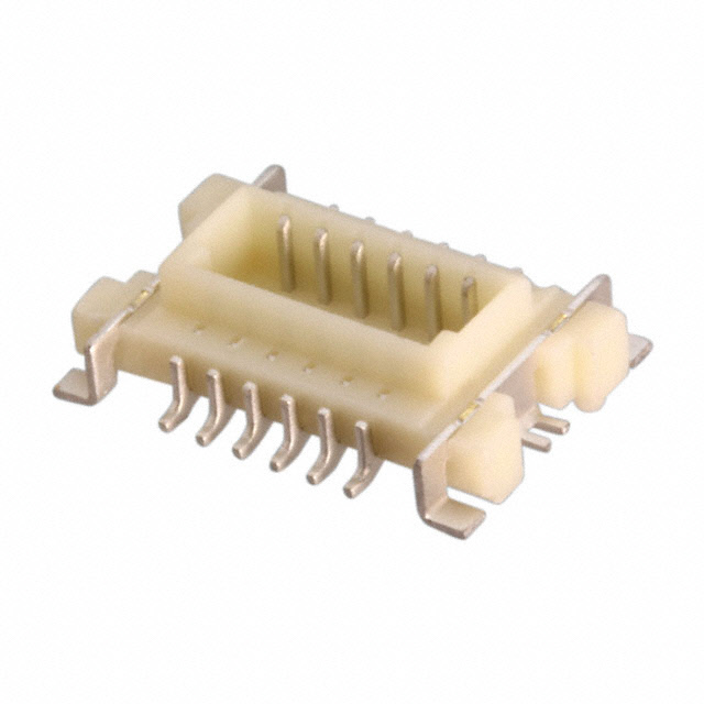 5-1775014-4 TE Connectivity AMP Connectors