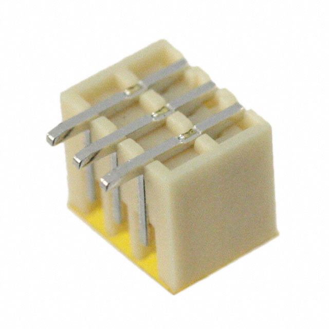 5-1775443-3 TE Connectivity AMP Connectors