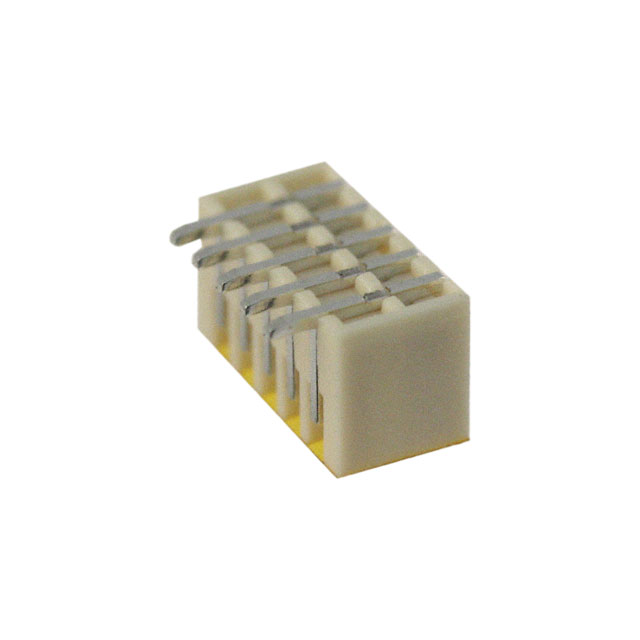 1775443-5 TE Connectivity AMP Connectors