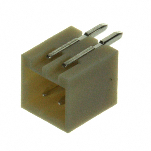5-1775444-2 TE Connectivity AMP Connectors