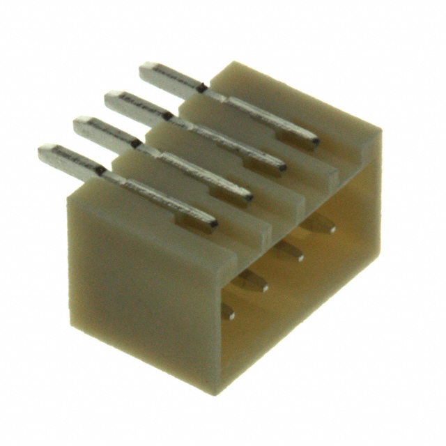 5-1775444-4 TE Connectivity AMP Connectors