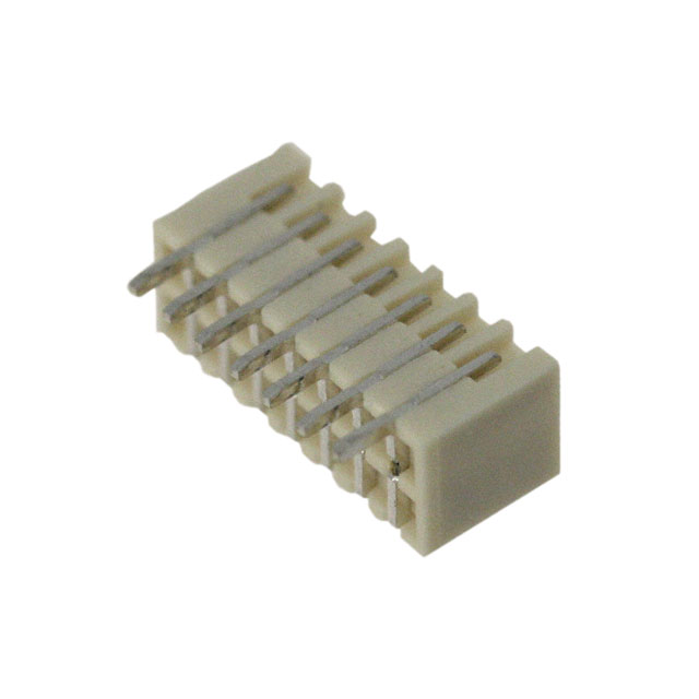 5-1775444-7 TE Connectivity AMP Connectors