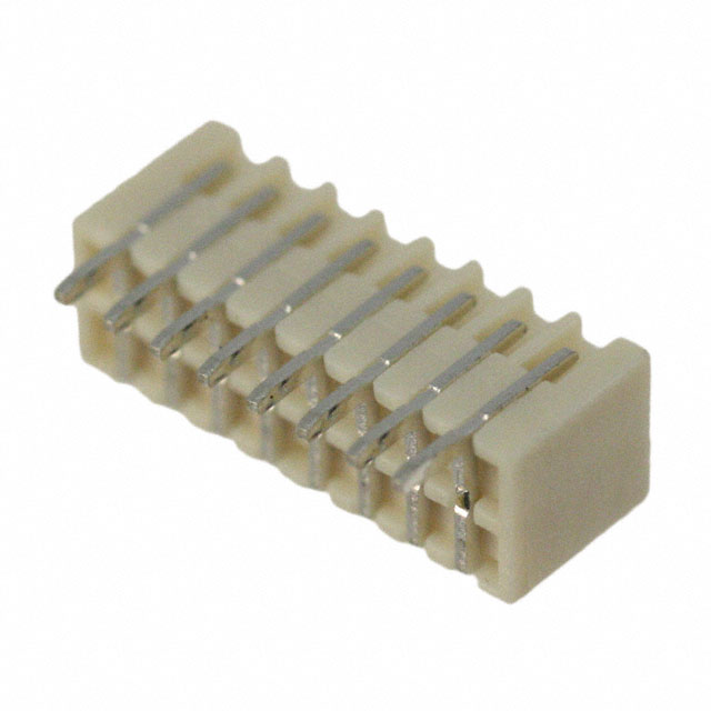 5-1775444-8 TE Connectivity AMP Connectors