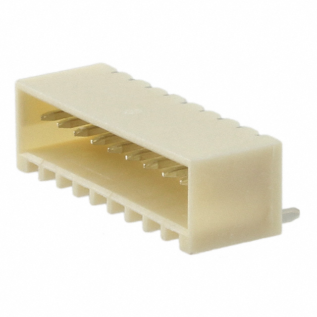 5-1775444-9 TE Connectivity AMP Connectors