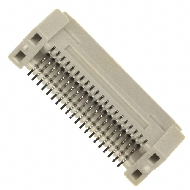 5-179009-1 TE Connectivity AMP Connectors