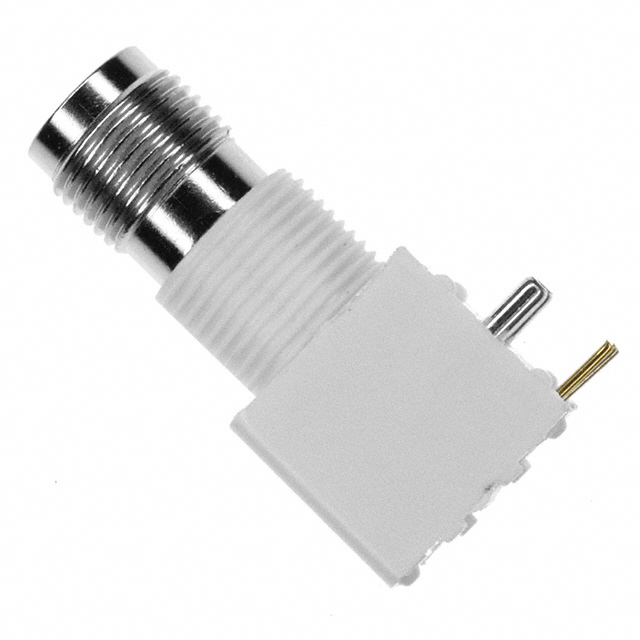 5-1814807-1 TE Connectivity AMP Connectors