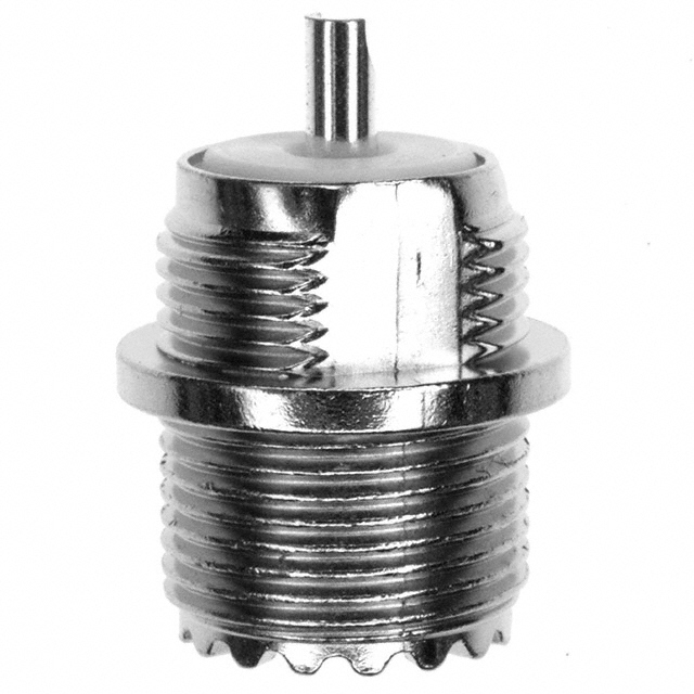 5-1814814-1 TE Connectivity AMP Connectors