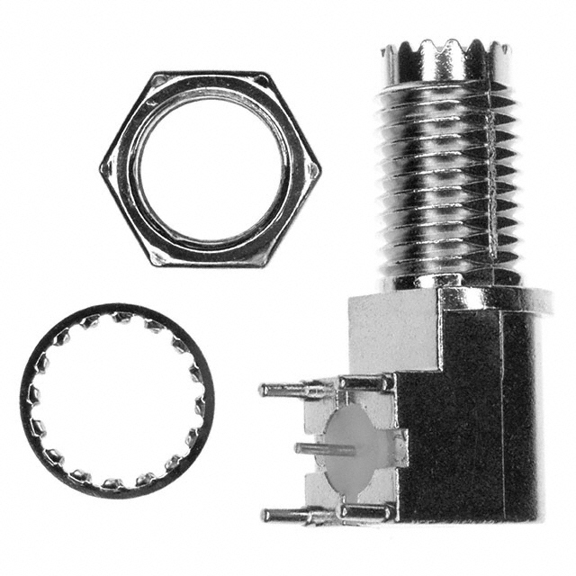 5-1814820-1 TE Connectivity AMP Connectors