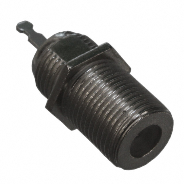 5-1814823-1 TE Connectivity AMP Connectors