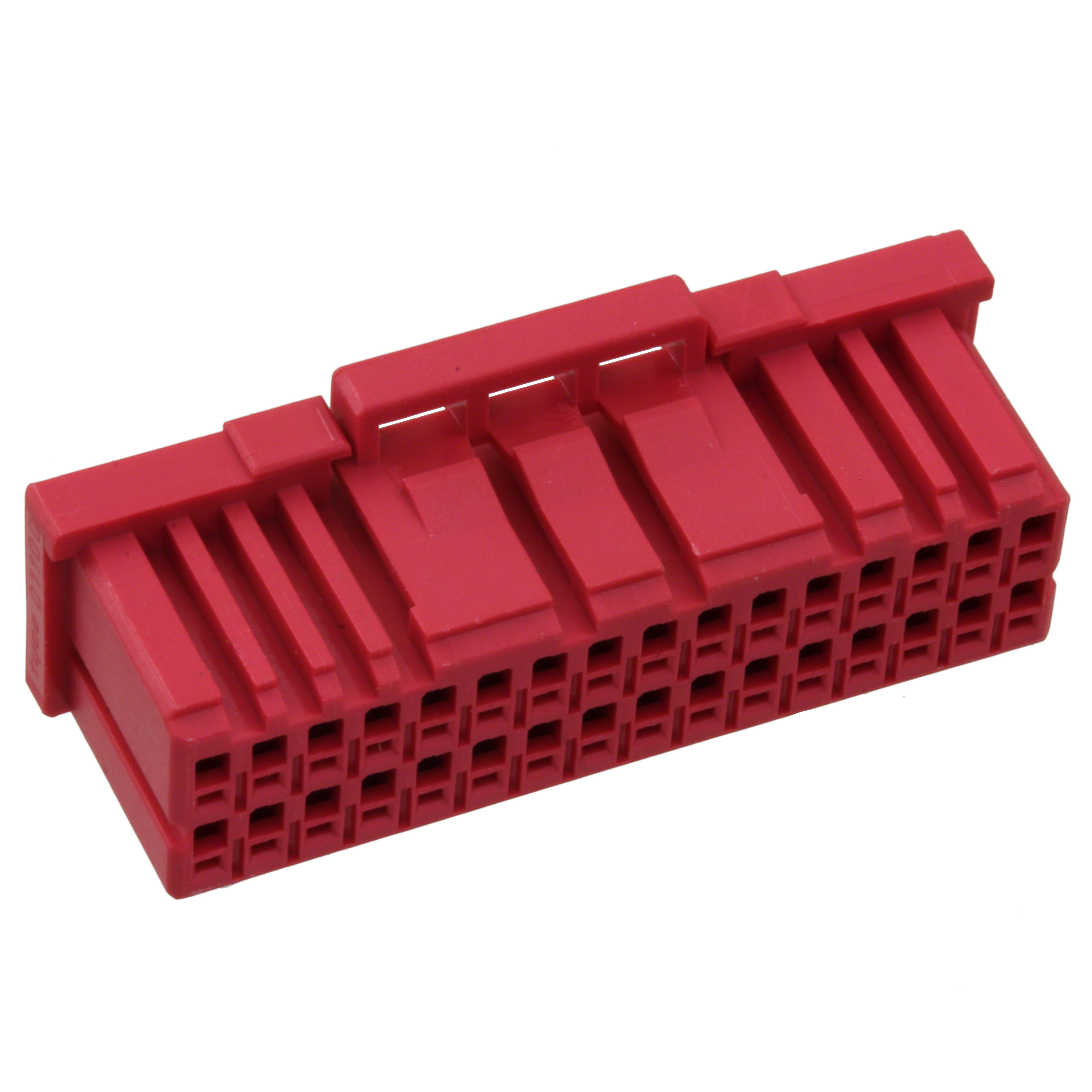 5-1871057-6 TE Connectivity AMP Connectors