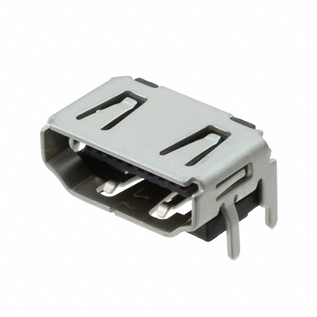 5-1903015-1 TE Connectivity AMP Connectors