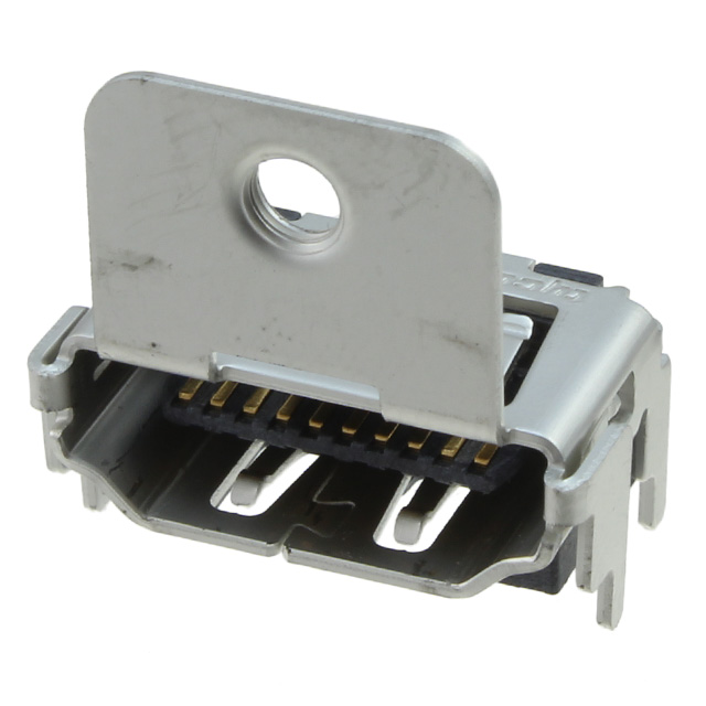 5-1903015-3 TE Connectivity AMP Connectors