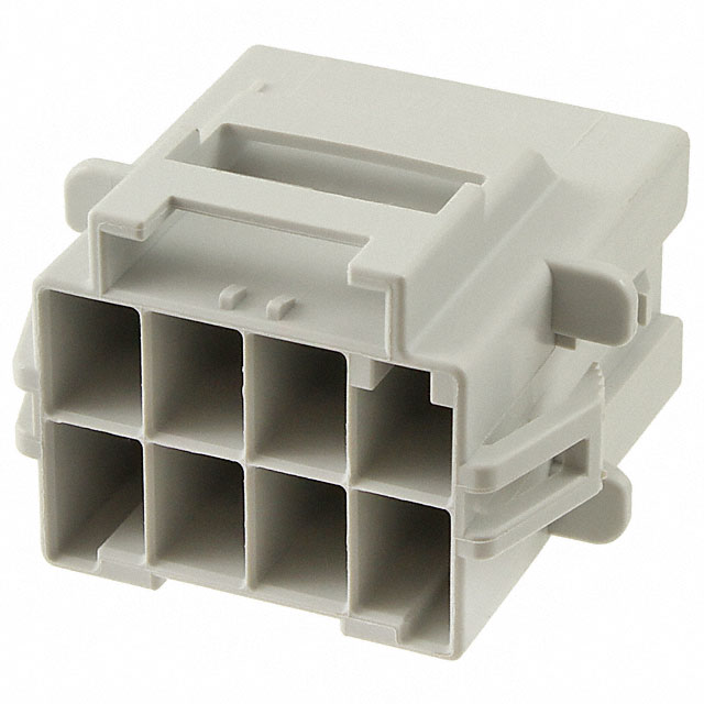 5-1971775-4 TE Connectivity AMP Connectors
