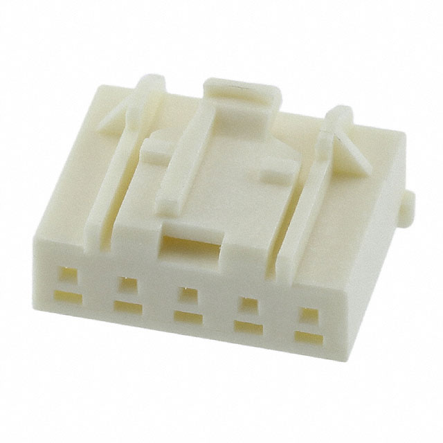 1971030-5 TE Connectivity AMP Connectors