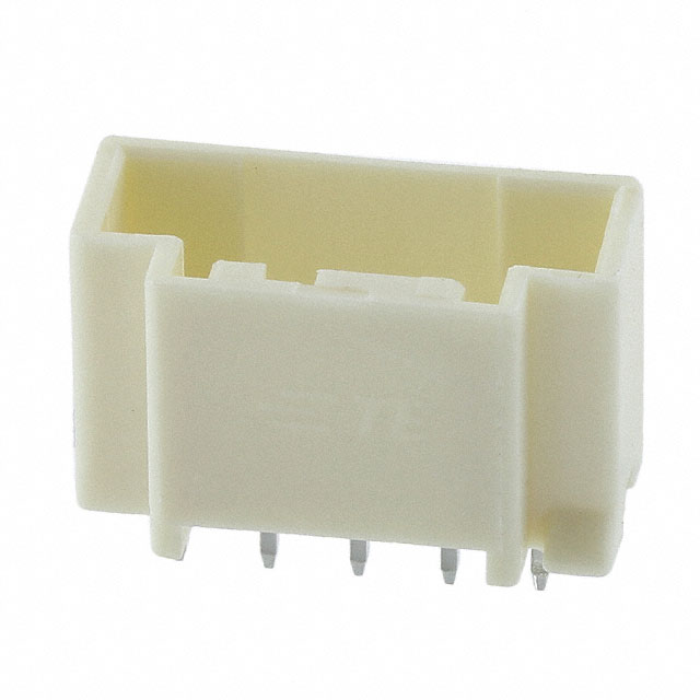 5-1971798-1 TE Connectivity AMP Connectors