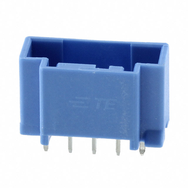 2-1971032-5 TE Connectivity AMP Connectors