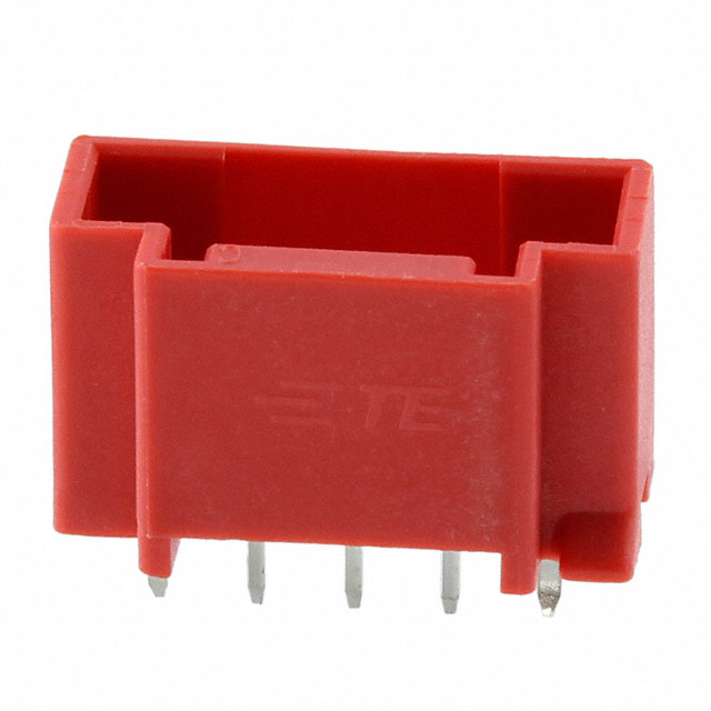 5-1971798-3 TE Connectivity AMP Connectors