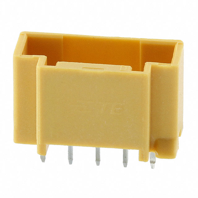 3-1971032-5 TE Connectivity AMP Connectors