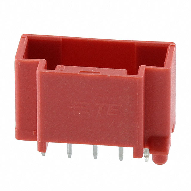 5-1971800-3 TE Connectivity AMP Connectors