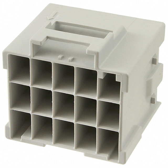 5-1971874-7 TE Connectivity AMP Connectors