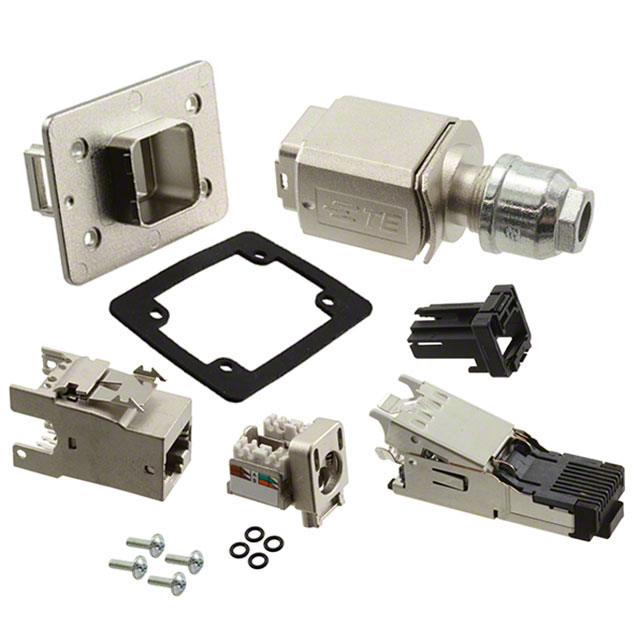 5-2120875-1 TE Connectivity AMP Connectors