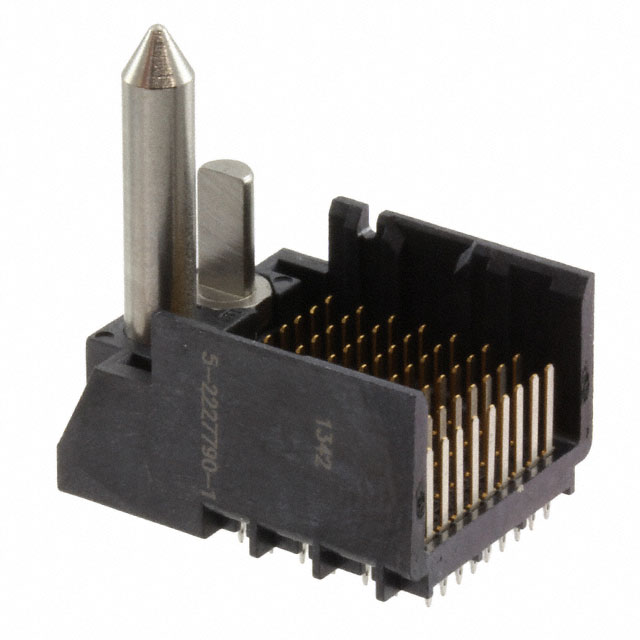 5-2227790-1 TE Connectivity AMP Connectors