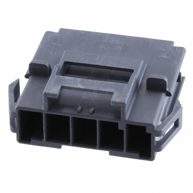 5-2232263-7 TE Connectivity AMP Connectors