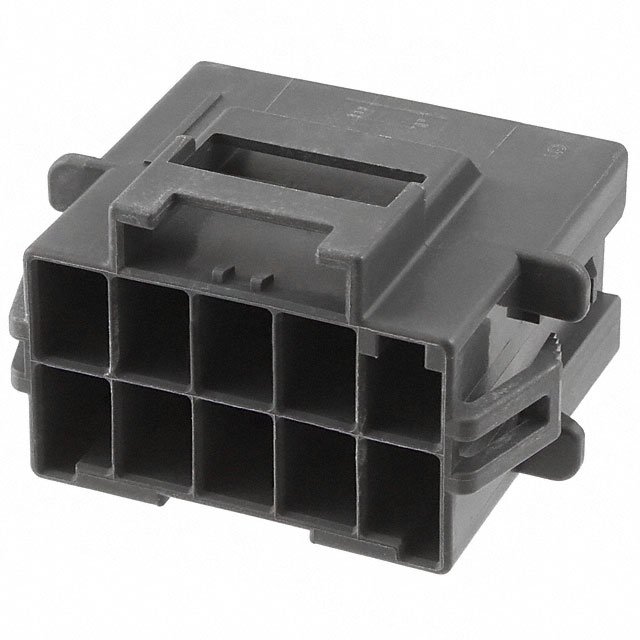 5-2232264-5 TE Connectivity AMP Connectors