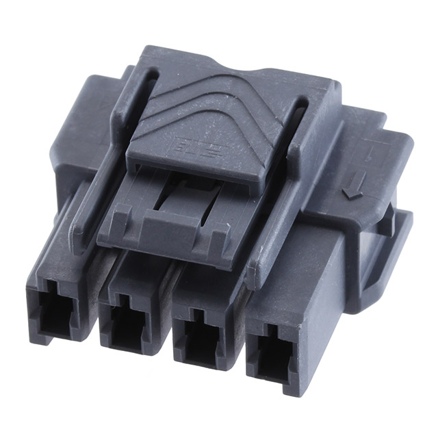 5-2232265-4 TE Connectivity AMP Connectors