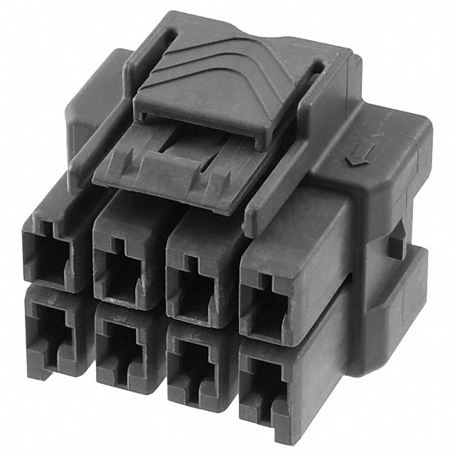 5-2232266-4 TE Connectivity AMP Connectors