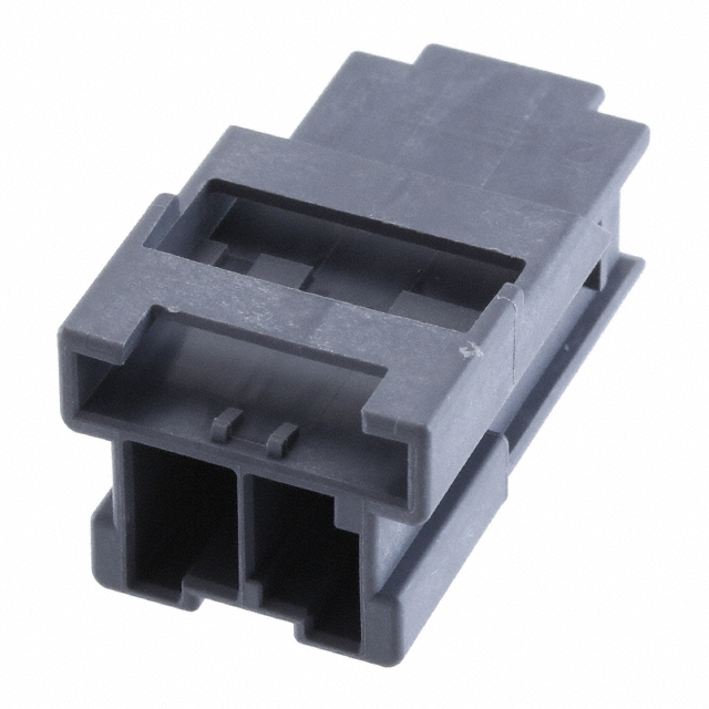 5-2232358-7 TE Connectivity AMP Connectors