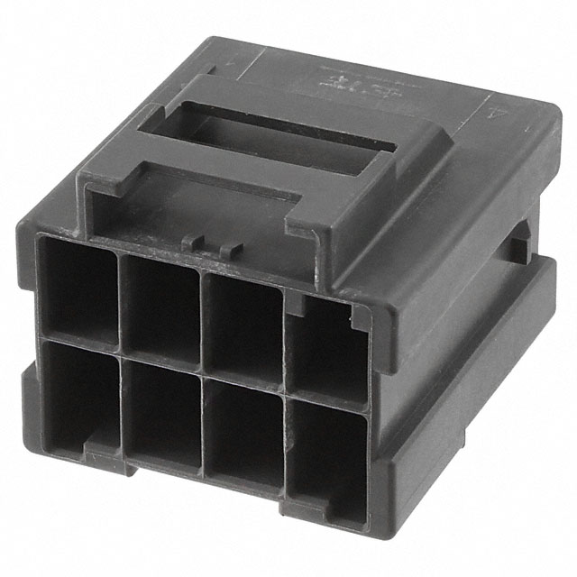 5-2232359-4 TE Connectivity AMP Connectors