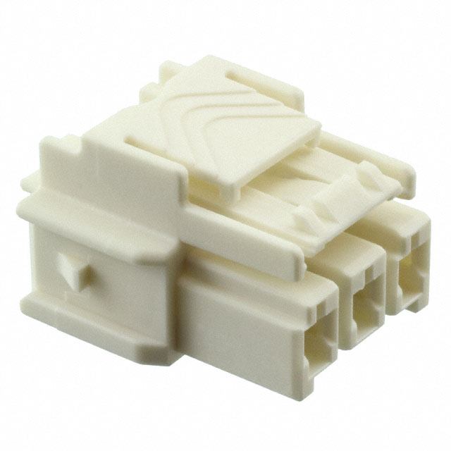 5-2232362-3 TE Connectivity AMP Connectors