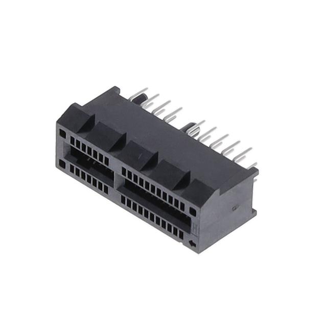 5-2362375-1 TE Connectivity AMP Connectors